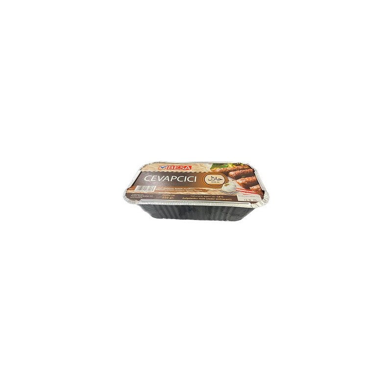BESA Cevap Knoblauch